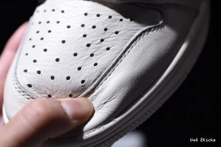 1 Retro Jordan Sail High AllSeason 284 Air MENS 555088-114 OG 0721